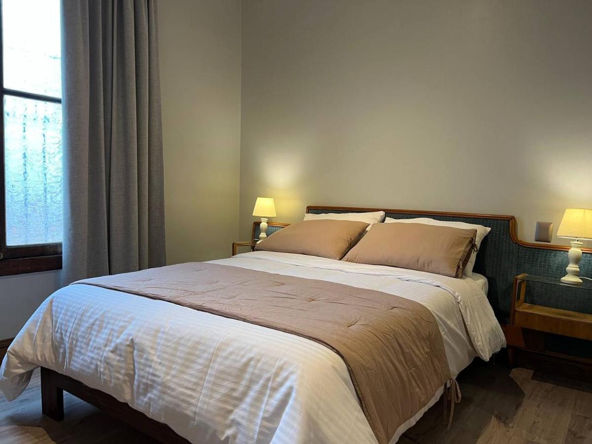 Hotel Casa Aure Сантьяго Экстерьер фото