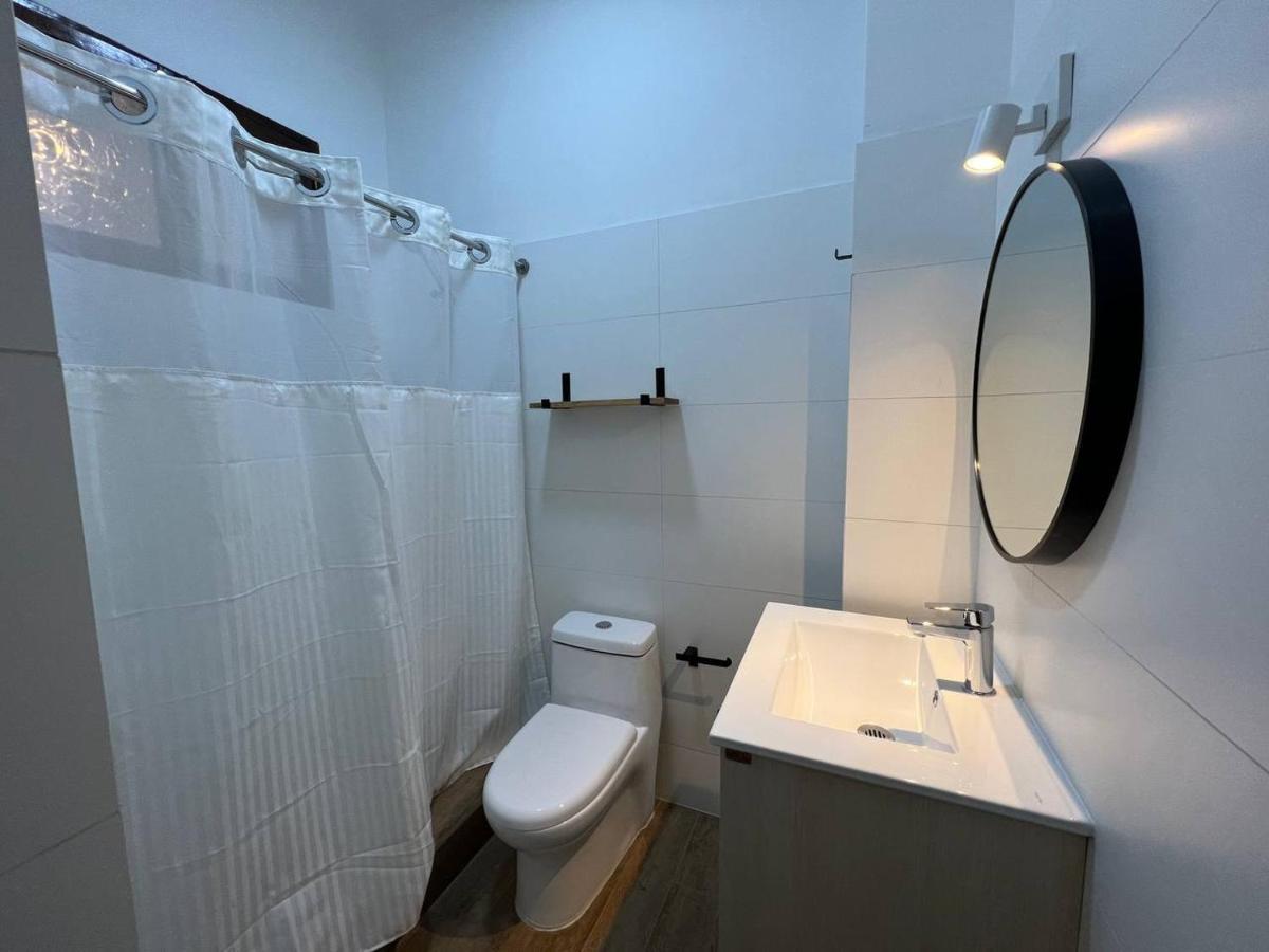 Hotel Casa Aure Сантьяго Экстерьер фото