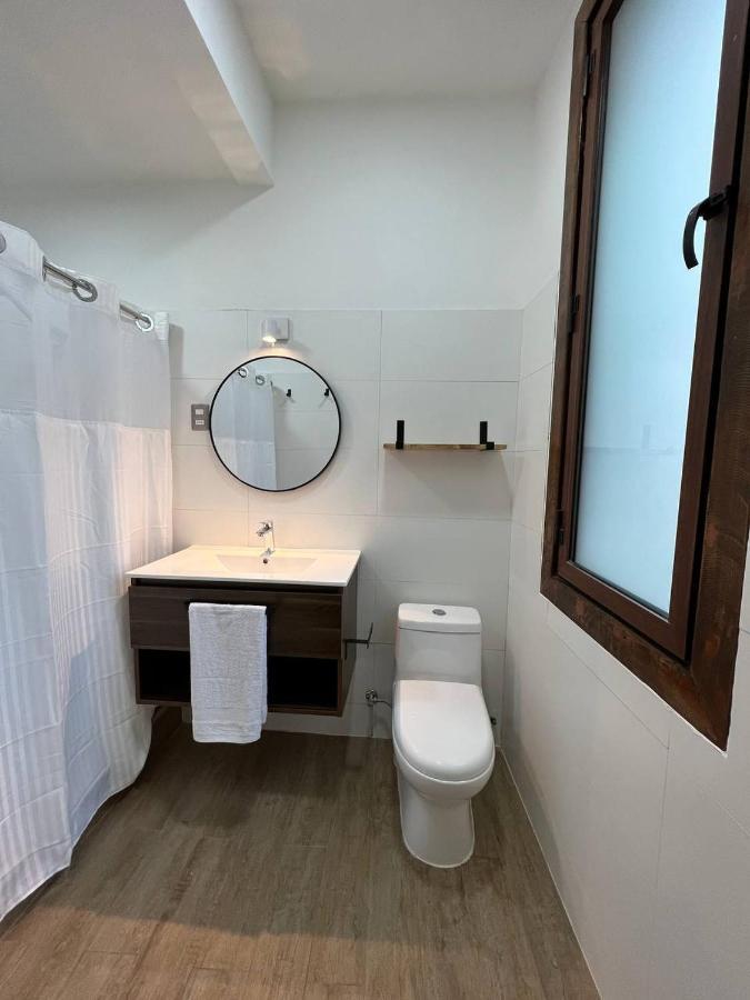 Hotel Casa Aure Сантьяго Экстерьер фото