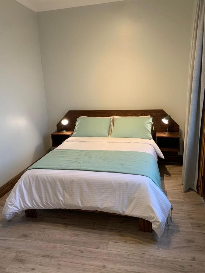 Hotel Casa Aure Сантьяго Экстерьер фото