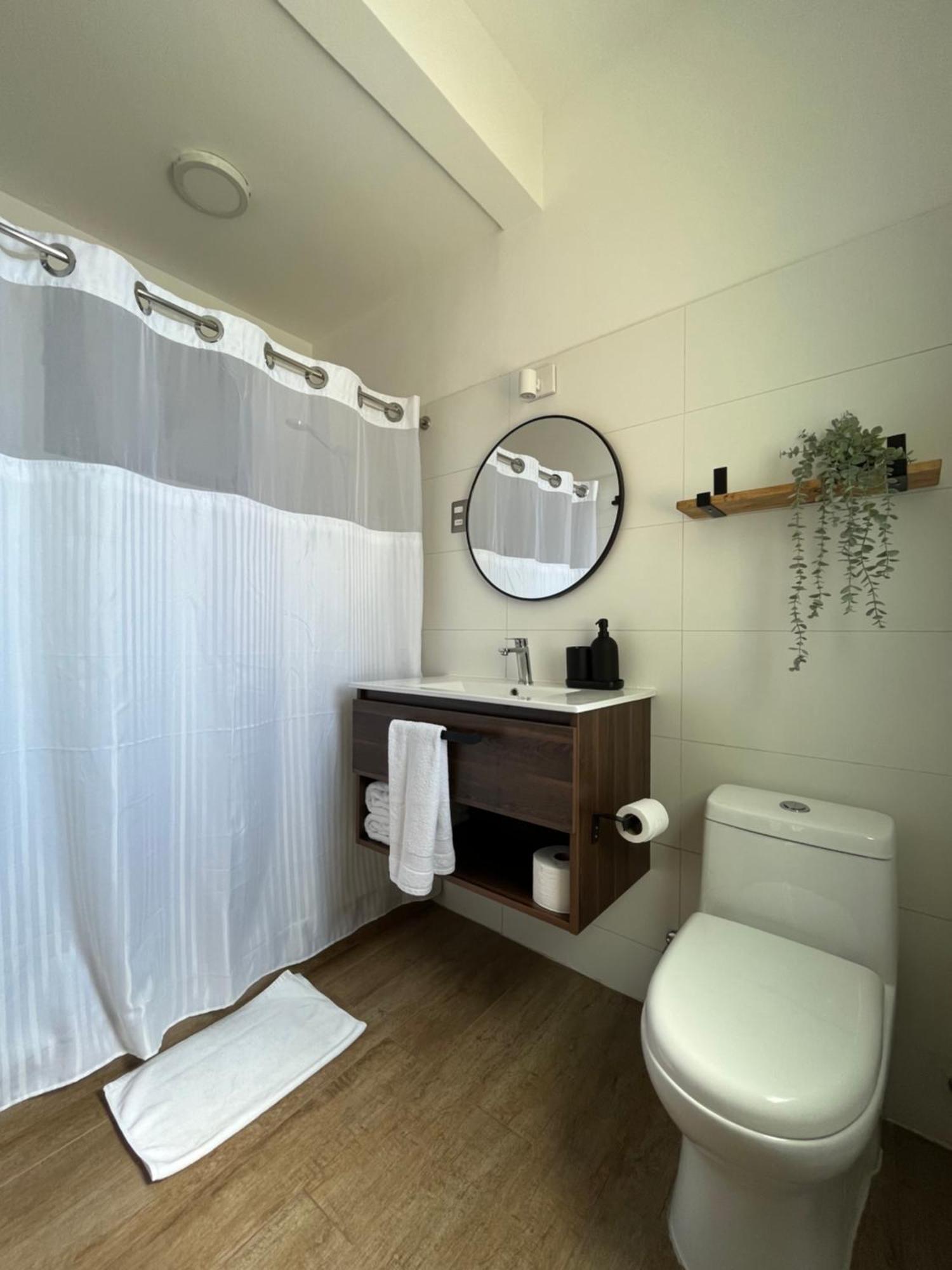 Hotel Casa Aure Сантьяго Экстерьер фото
