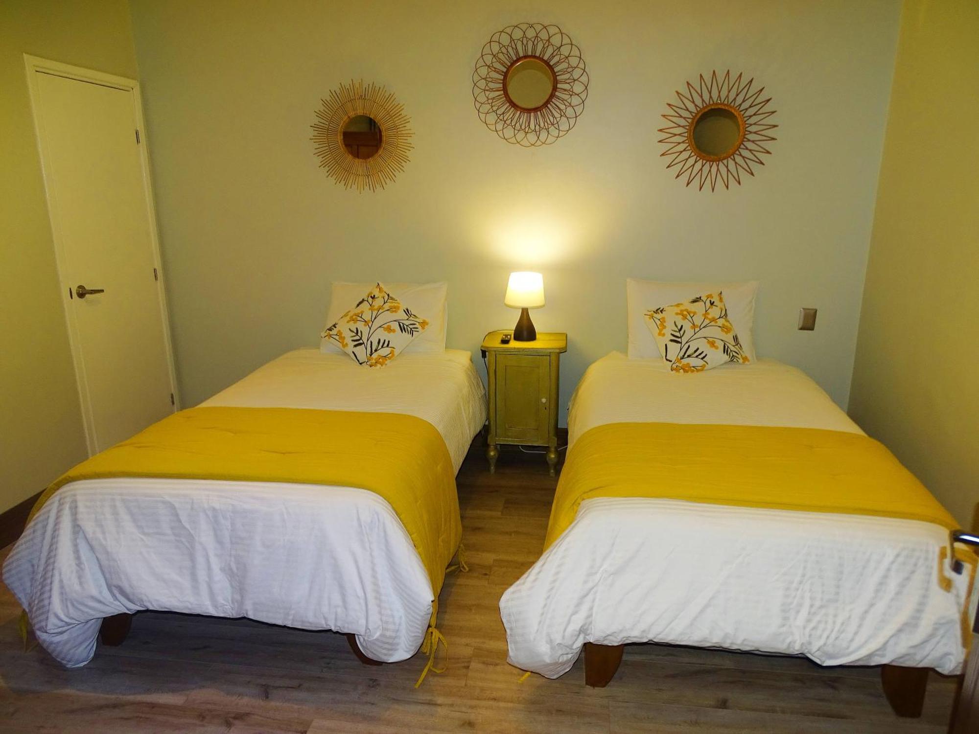 Hotel Casa Aure Сантьяго Экстерьер фото