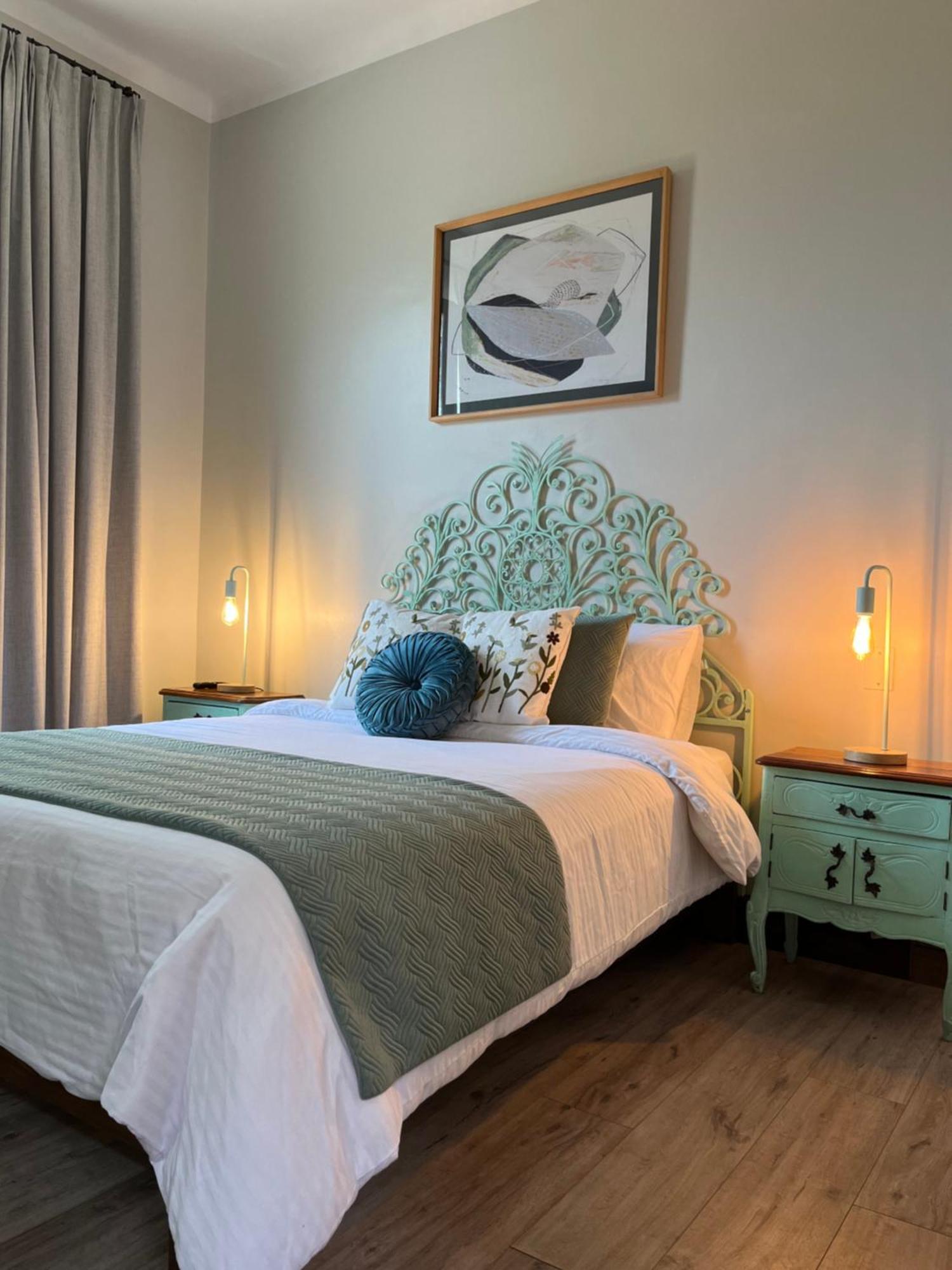 Hotel Casa Aure Сантьяго Экстерьер фото